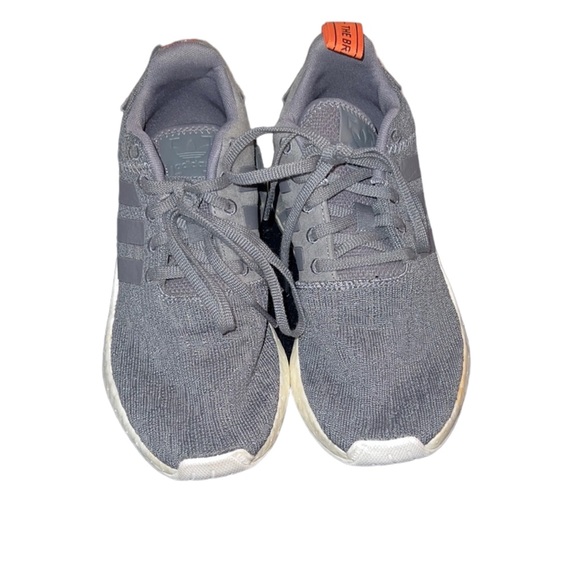 - Adidas Men’s size‎ 6 ultra boost running shoes. - Picture 1 of 4